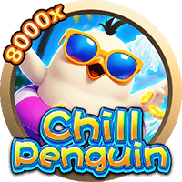 Cánh Cụt Thư Giãn screenshot