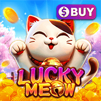 Mèo Tài Lộc screenshot