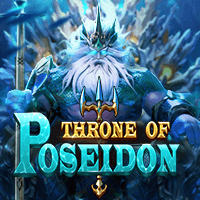 NGAI VÀNG CỦA POSEIDON screenshot
