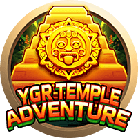 YGR Mạo Hiểm Đền Thờ screenshot